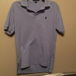 Polo Ralph Lauren short sleeved size s